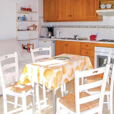 Cozy In Orihuela Costa With Kitchen