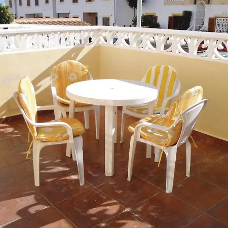 Apartment Cozy In Orihuela Costa With Kitchen Dehesa de Campoamor (Orihuela Costa)