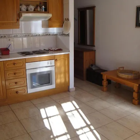 Cozy In Orihuela Costa With Kitchen Dehesa de Campoamor (Orihuela Costa)