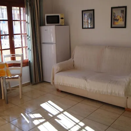 Cozy In Orihuela Costa With Kitchen Apartment *