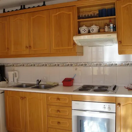 Cozy In Orihuela Costa With Kitchen * Dehesa de Campoamor (Orihuela Costa)